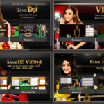 Hướng dẫn đánh bài Casino Online