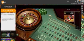 Chơi đánh bài casino trực tuyến tại nhà cái 188bet