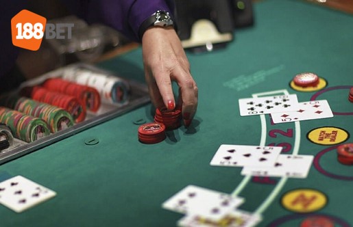 Cách đánh bài Casino dễ thắng nhất