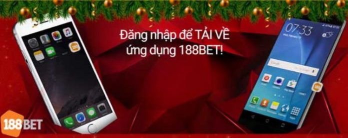 tải 188Bet cho android