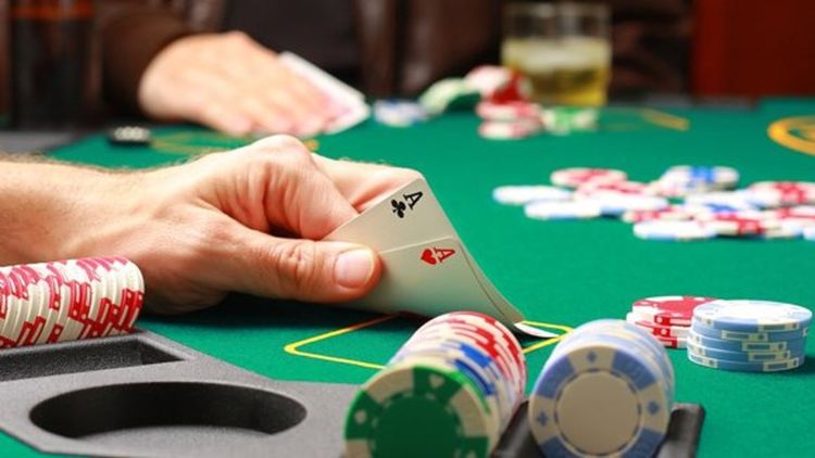 chơi bài online casino tại 188bet
