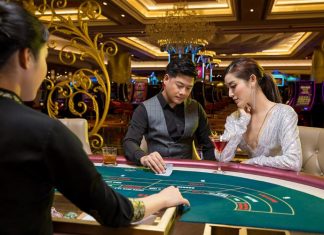 Những casino ở Việt Nam