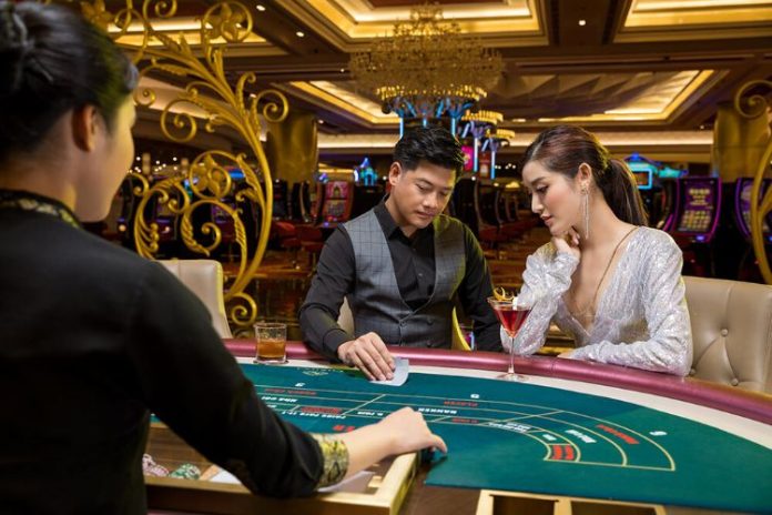 Những casino ở Việt Nam